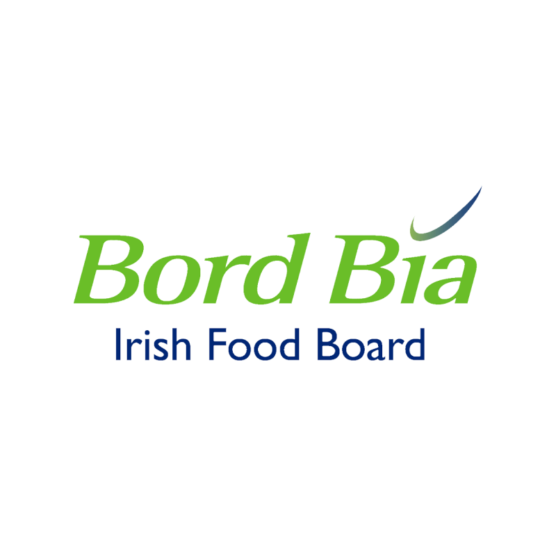 Bord Bia Logo
